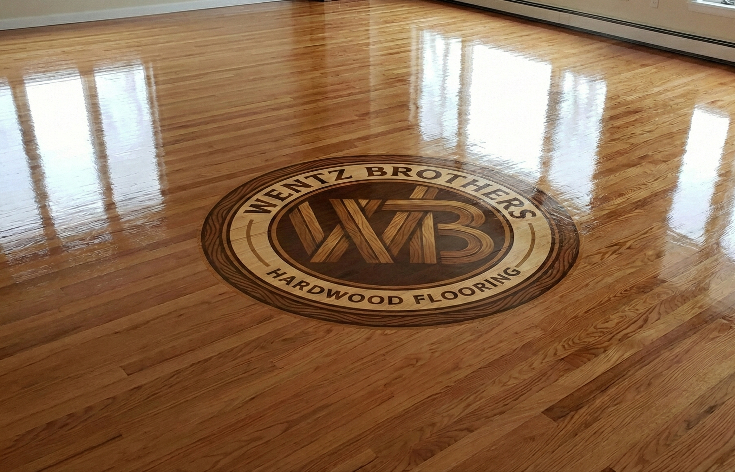 Wentz Brothers Hardwood Flooring, New Jersey