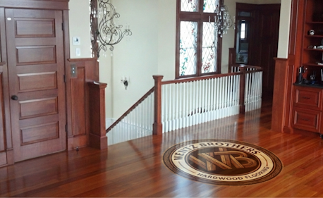 Wentz Brothers Hardwood Flooring, New Jersey