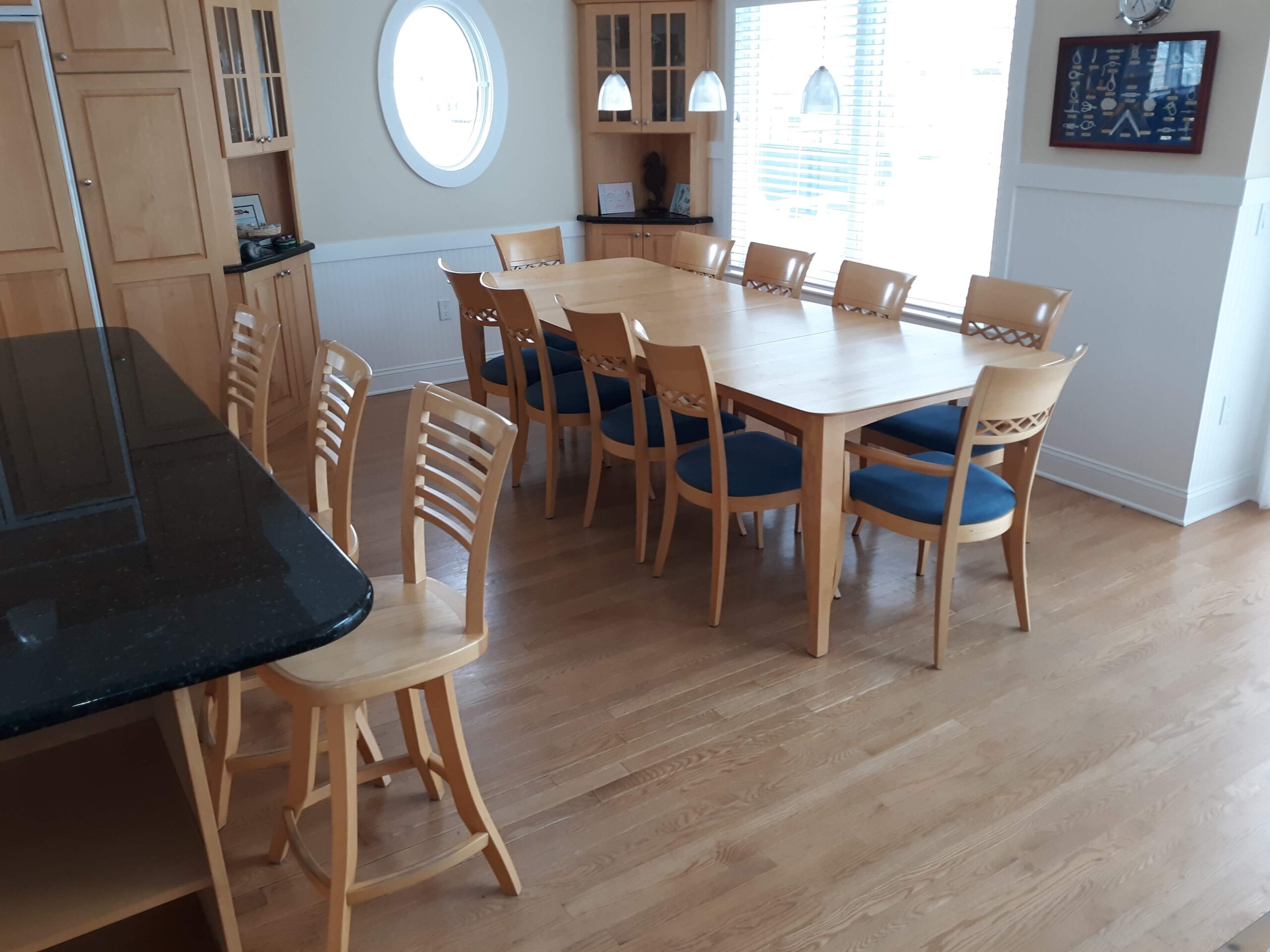 Wentz Brothers Hardwood Flooring, New Jersey