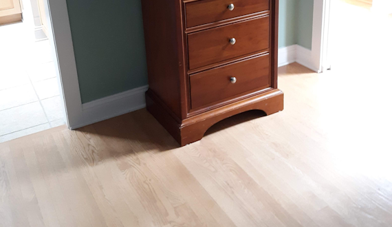 Wentz Brothers Hardwood Flooring, New Jersey